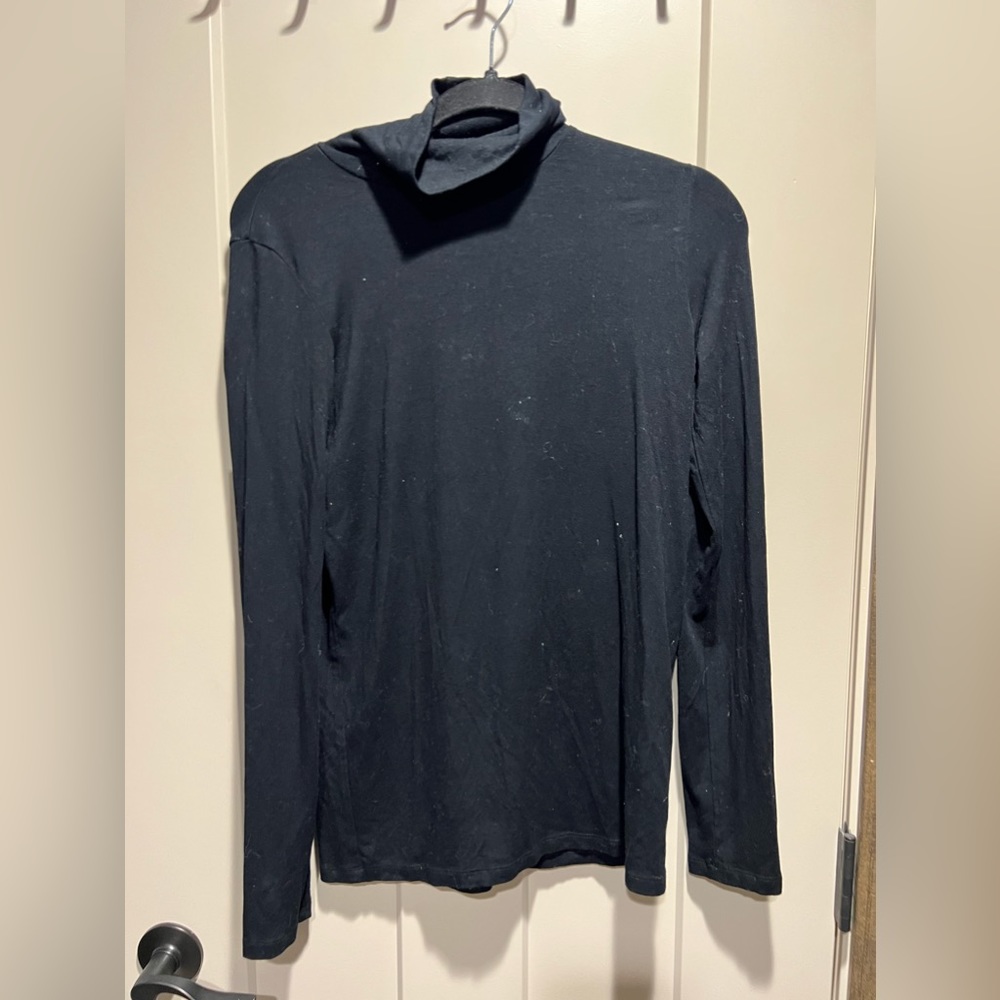 Hatch Turtleneck SOLD